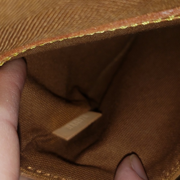 Louis Vuitton Monogram Alma Authentic - Picture 11 of 11